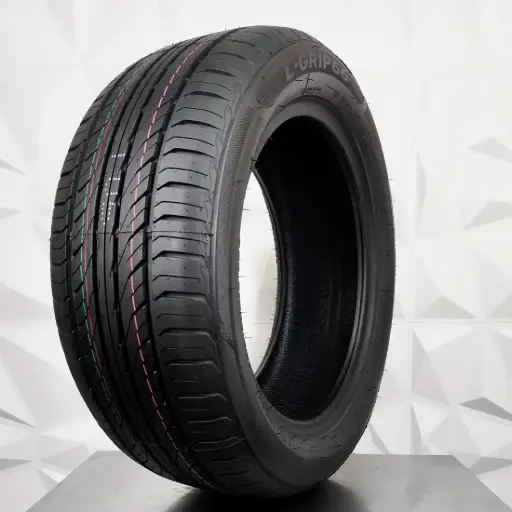 [2055015ILG66] LLANTA ILINK 205/50R15 L-GRIP66 86V 