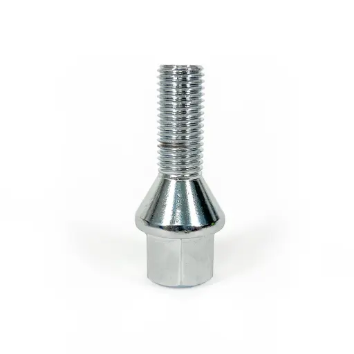 [VBFC8011215P] BIRLO FRESADO CORTO 1" 12X1.5 HEX 17mm IMP.