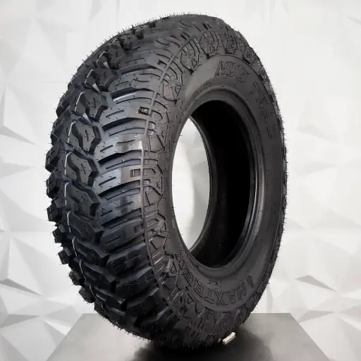 [LT2357515MXMT] LLANTA MAXTREK LT235/75R15-6C MUD TRAC 104/101Q