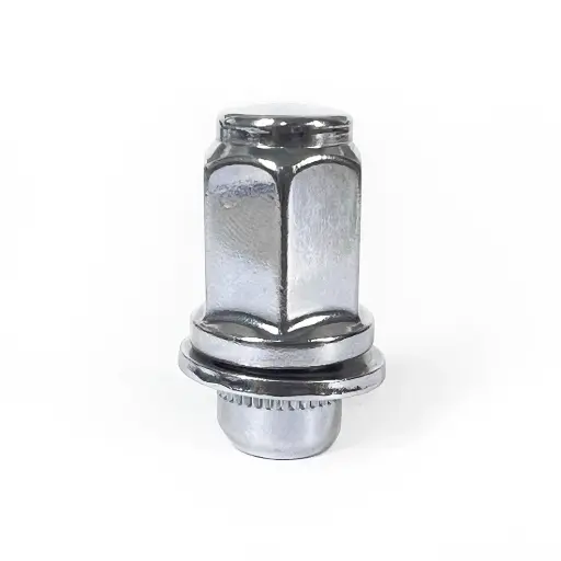 [VTCR12151316] TUERCA C/CUELLO Y RONDANA 12X1.5 HEX 13/16 47mm IMP